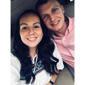 Meet your Posher, Kendra